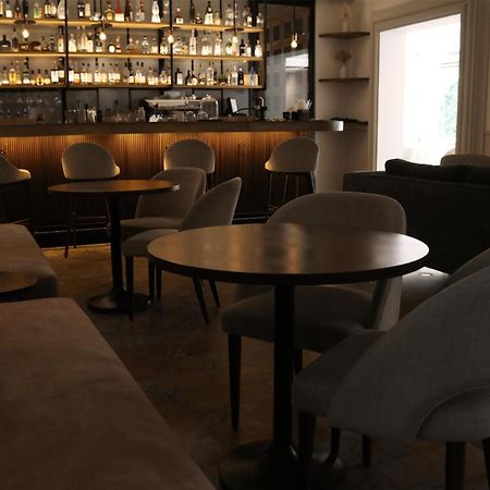 圣萨尔瓦多 Il Buongustaio酒店 外观 照片